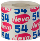 Невский Стандарт 54 бумага туалетная