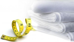 Как правильно произвести замеры для пошива постельного белья
