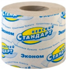 Невский Стандарт ЭКОНОМ бумага туалетная